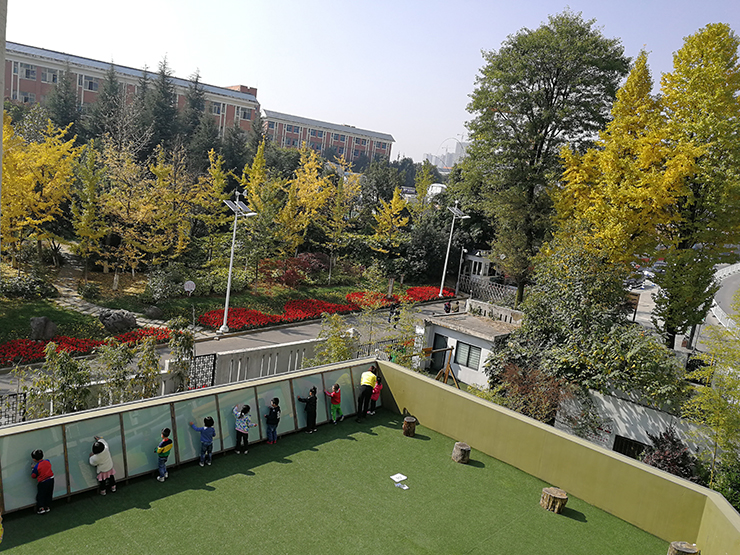 贵阳市观山湖区松文幼儿园【官网】-贵阳幼儿园金阳幼儿教育 贵阳早教