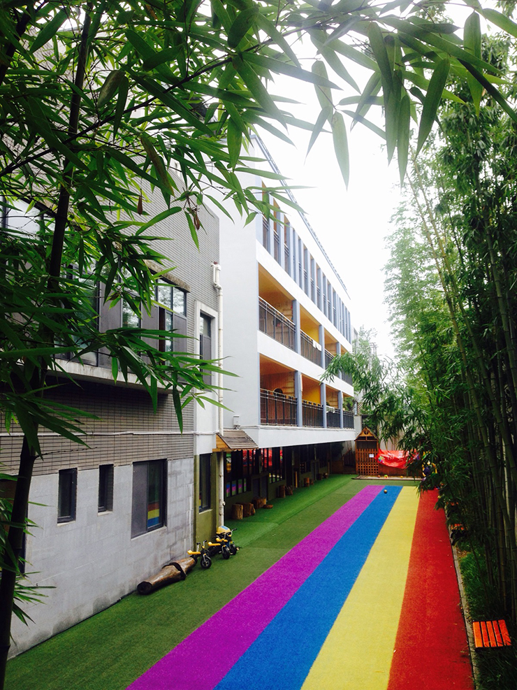 贵阳市观山湖区松文幼儿园【官网】-贵阳幼儿园金阳幼儿教育 贵阳早教