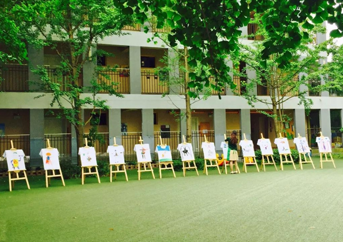 贵阳市观山湖区松文幼儿园【官网】-贵阳幼儿园金阳幼儿教育 贵阳早教